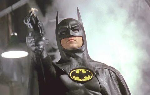 Batman movie