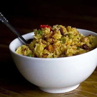Рис пилаф как приготовить вкусно
