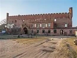 Замок шаакен как доехать