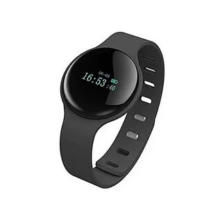 Smart watch pedometer