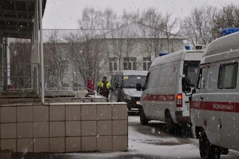 Автобус 47 киров от северной больницы