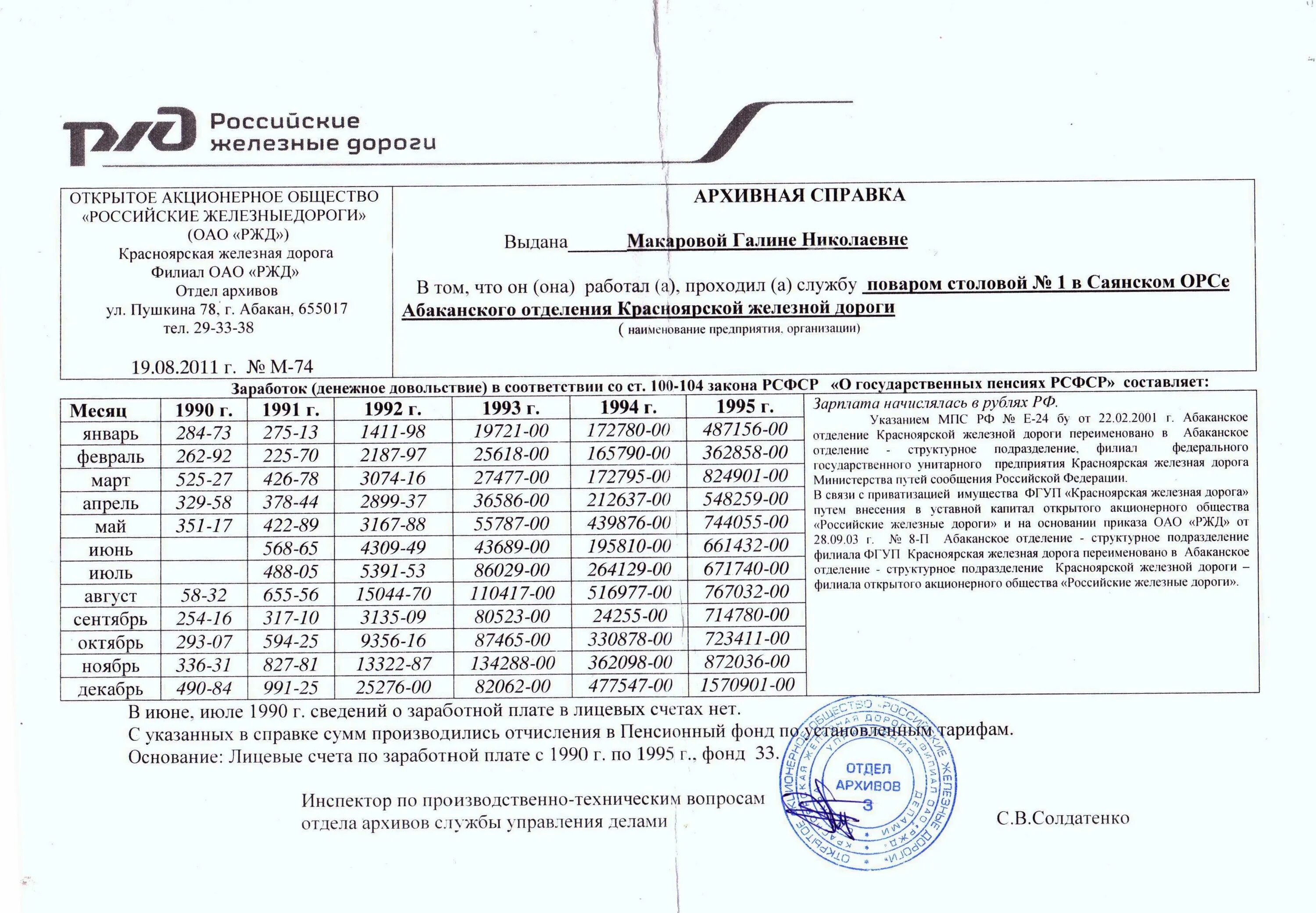 Сфр справка о пенсии. Справка о заработной плате для пенсионного фонда за 5 лет. Справка о зарплате в пенсионный фонд образец. Справка о зарплате для пенсионного фонда для начисления пенсии. Справка о заработке за 5 лет для пенсионного фонда образец.