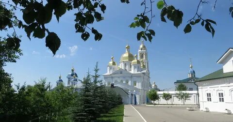 Оранский монастырь
