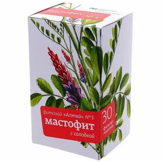 Фиточай