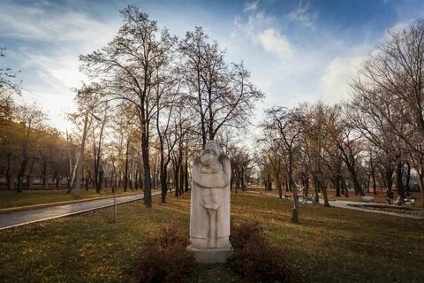 Тай новокуйбышевск
