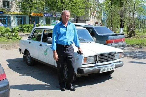 Автошкола нива