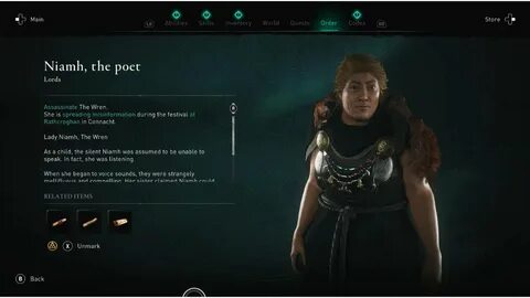 Крапивник assassins creed