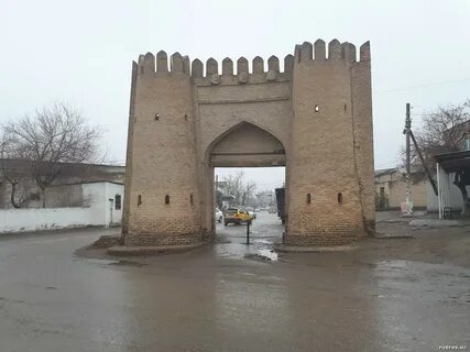 Бухара волгоград кировский