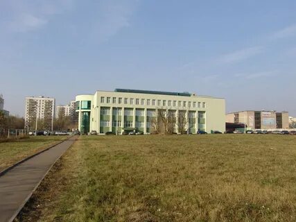 Московский институт управления