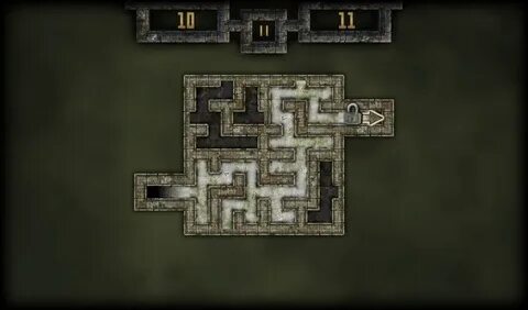 Maze 1