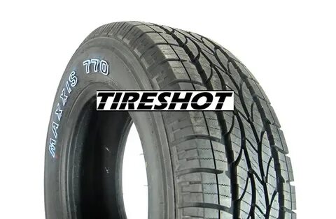 Maxxis 225 65 r17