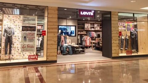 Levis jns в москве