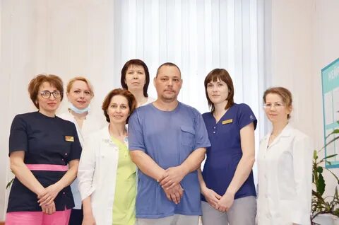 Неврологическое отделение областной больницы отзывы