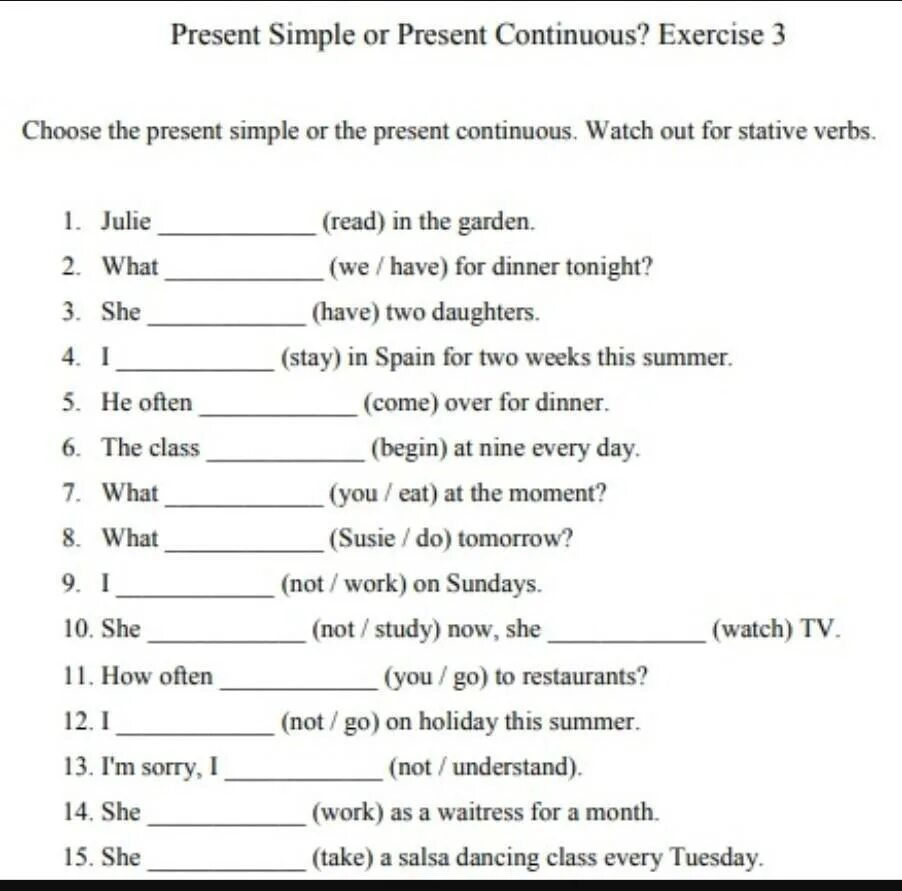 Past simple past continuous exercise pdf. Present simple present Continuous упражнения 6 класс Worksheet. Present simple vs Continuous упражнения. Present simple present Continuous упражнения. Present simple Continuous exercises.