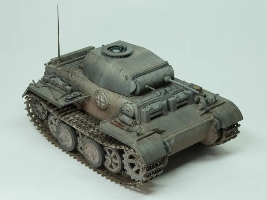 Pz kpfw j. PZKPFW.II Ausf.j. PZ Kpfw 2 Ausf j. PZKPFW II Ausf.j. 1/35. Танк PZ 2 J.