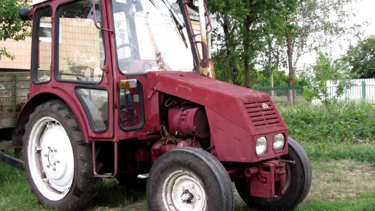 Поменяю трактор. Т-25 трактор. хтз т2511. трактор т-25 2002 г.в. меняю мтз на т 25.