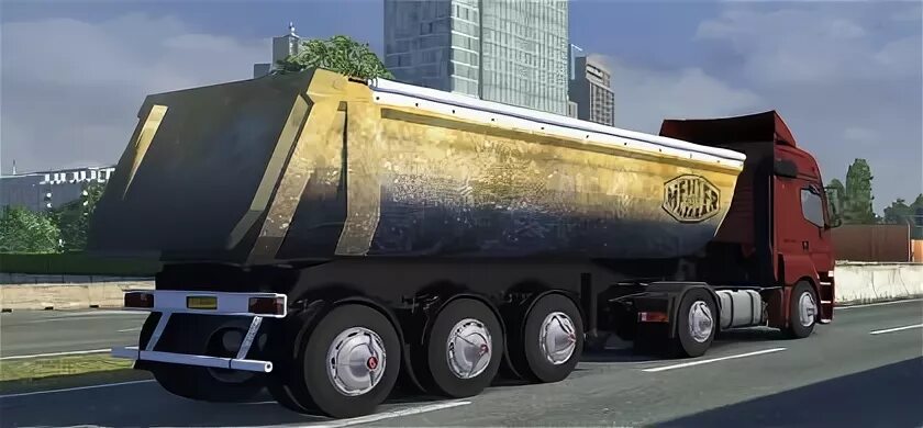 Колпаки етс. Колпаки на прицеп етс 2. Прицеп самосвал Euro Truck Simulator 2. Volvo FMX Kipper ETS 2. Колпаки для етс 2 1.35.