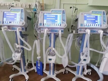 Новые медицинские аппараты