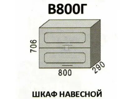 Рамка площадью 100 см2