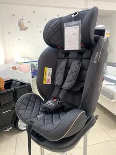 Индиго изофикс