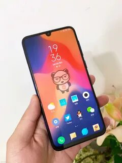 Mi 9 s