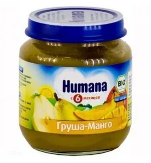 Детское питание 2