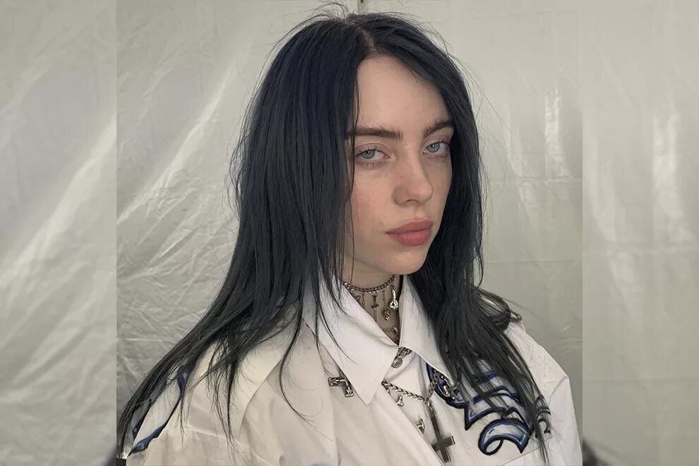 Billy Eilish. Billie Eilish 2017. Билли Айлиш с черными волосами. Билли Айлиш Каскад. Билли айлиш everything