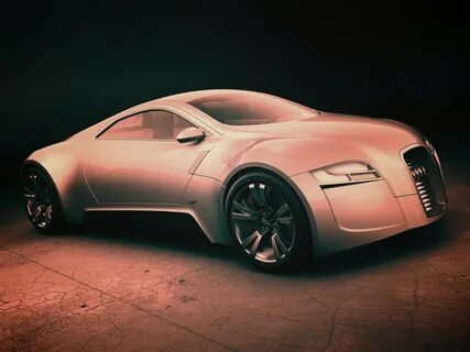 Concept silver