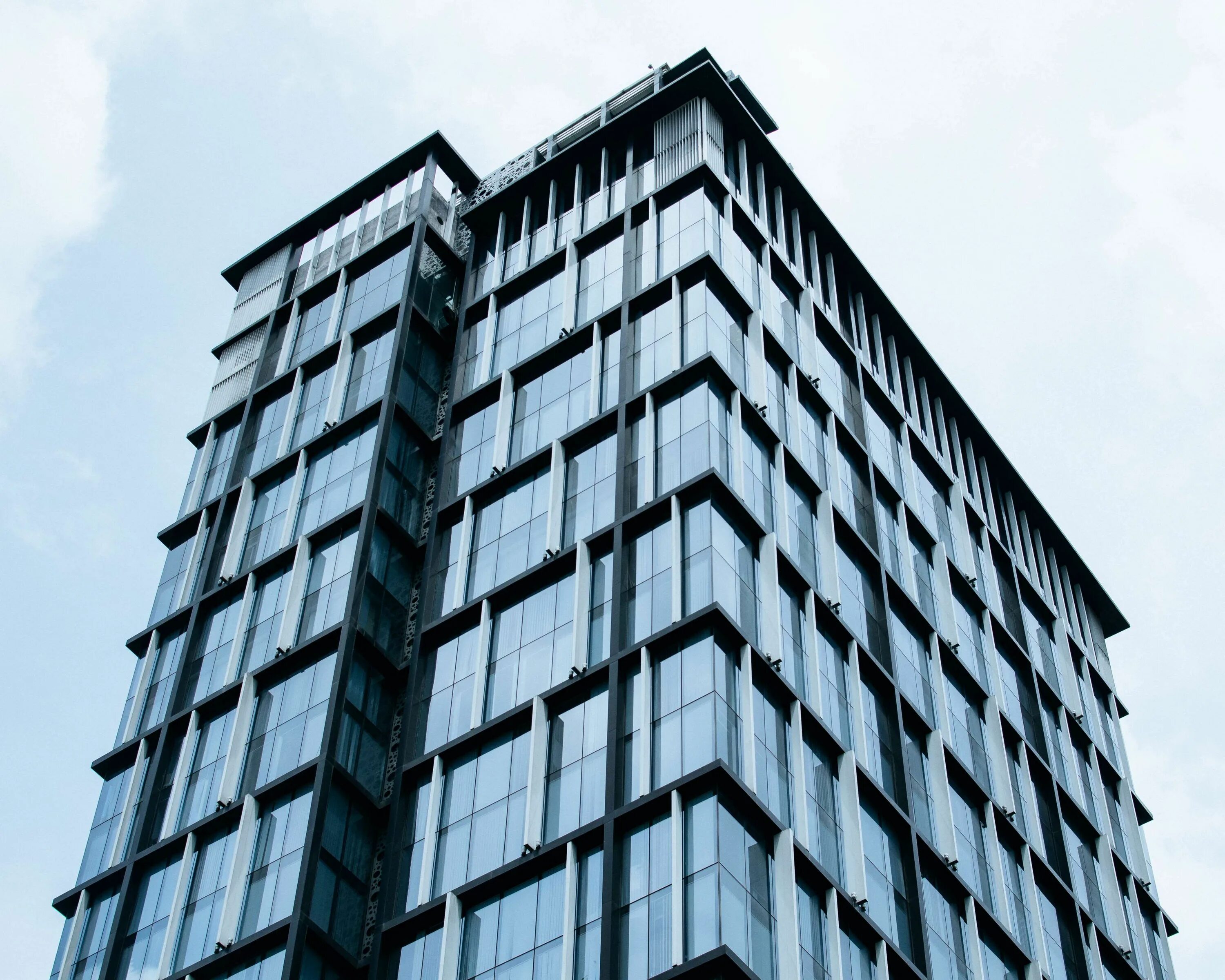 Building comments