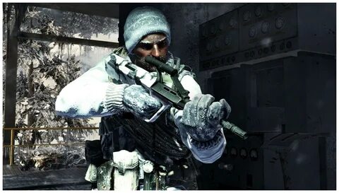 Call of duty shop