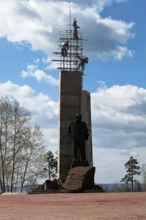 Порталы братска