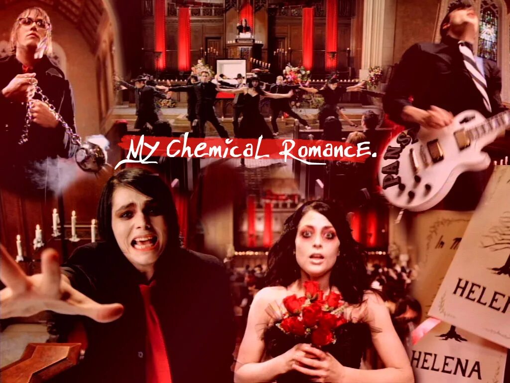 MCR Helena. Хелена май Кемикал романс. Helena из my Chemical Romance. Хелена мой химический романс. Their песня