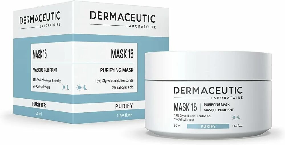 Маска Dermaceutic Mask. Dermaceutic Mask 15. Очищающая маска Mask 15 50мл. Крем Dermaceutic tri Vita c30. Крема маски 50