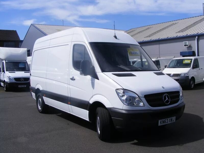 Mercedes-Benz Sprinter 313. Mercedes Sprinter 313. Mercedes Sprinter 313 CDI. Mercedes-Benz Sprinter 411cdi.