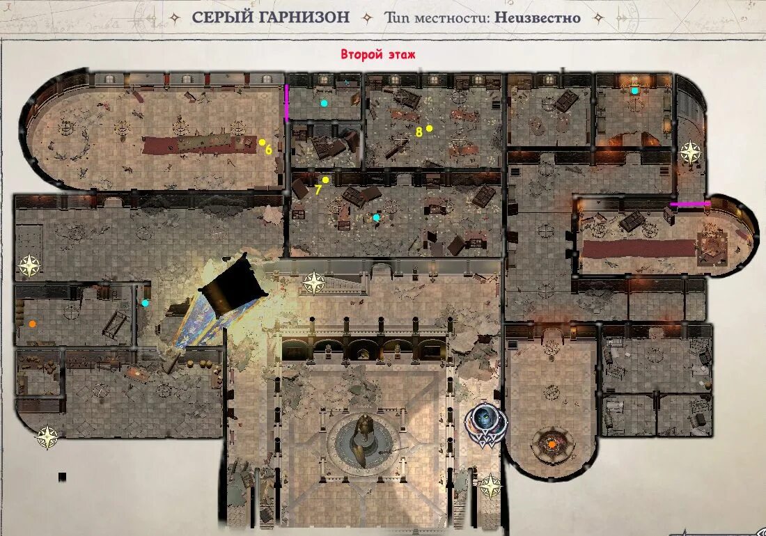 Статуи pathfinder wrath. Pathfinder серый гарнизон карта. серый гарнизон карта. pathfinder статуи серый гарнизон. pathfinder wrath of the righteous серый гарнизон.