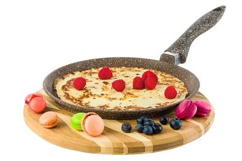 Блинные сковородки