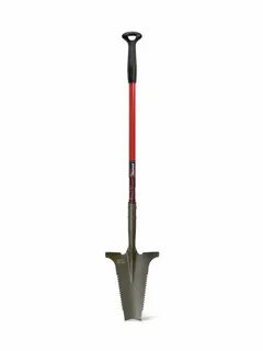 Dug tools