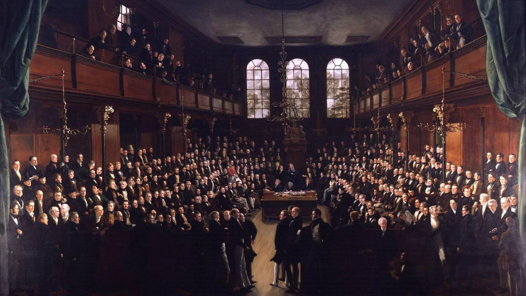 Партии 18 века. Палата общин Великобритании 19 век. Парламент в Англии 19 века. Парламент Великобритании палата общин 19 век. Британский парламент 19 век.