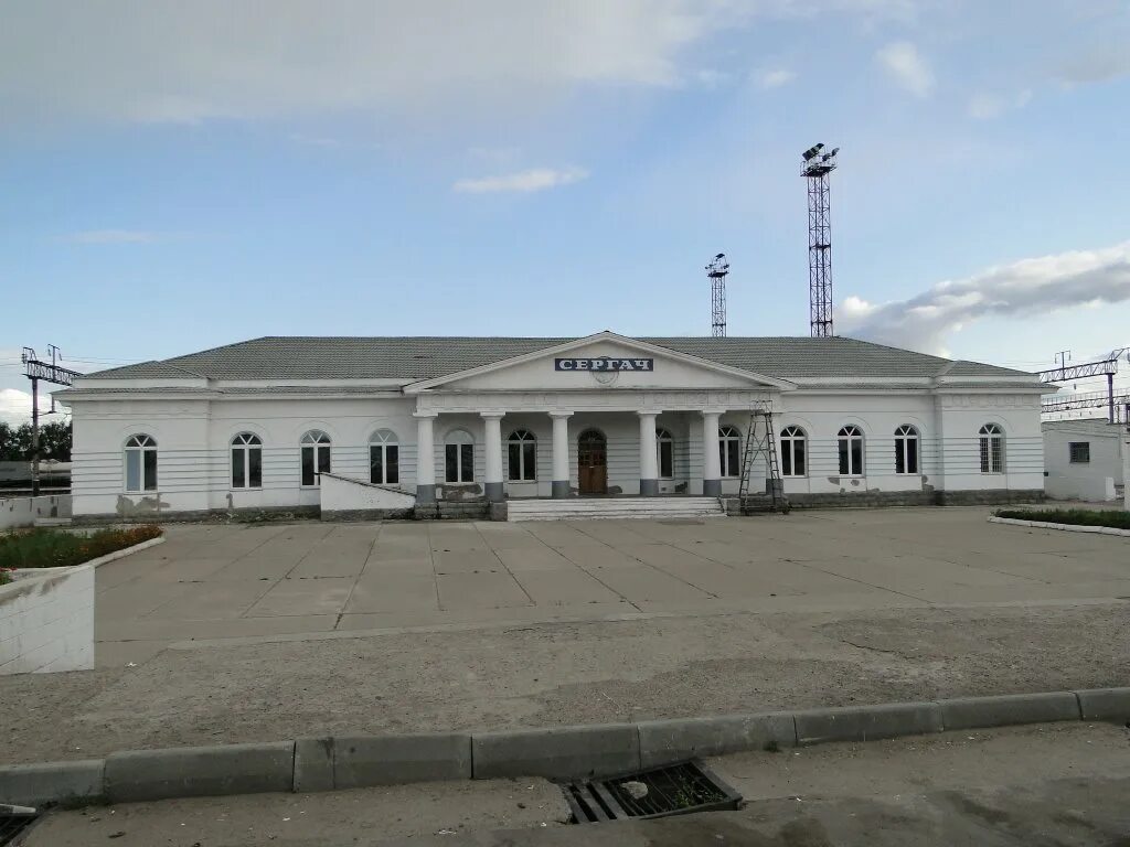 File:Sergach. Beginning of Sovietskaya Street.jpg - Wikipedia