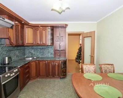 Квартиры тюмень московский тракт