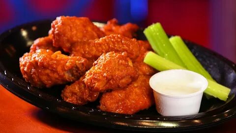 Spicy chicken