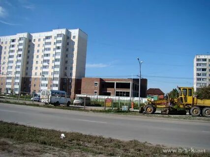 Волховской 10