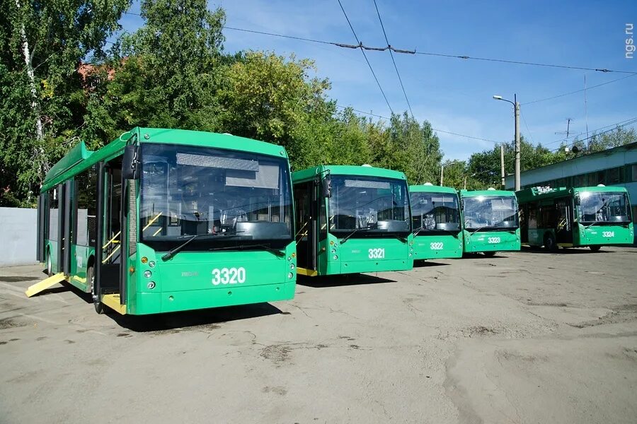 Троллейбус Новосибирск НЕФАЗ. МКП ГЭТ Новосибирск. Новые автобусы Новосибирск. Новые троллейбусы в Новосибирске.