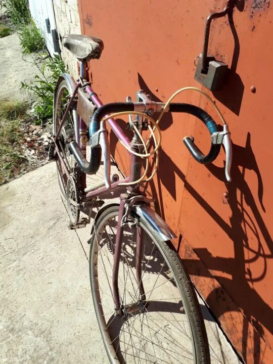 Велосипед спорт хвз. Велосипед Спутник 542 ХВЗ. Велосипед ХВЗ спорт в-542-01. ХВЗ В 542-01. ХВЗ 542 рама.