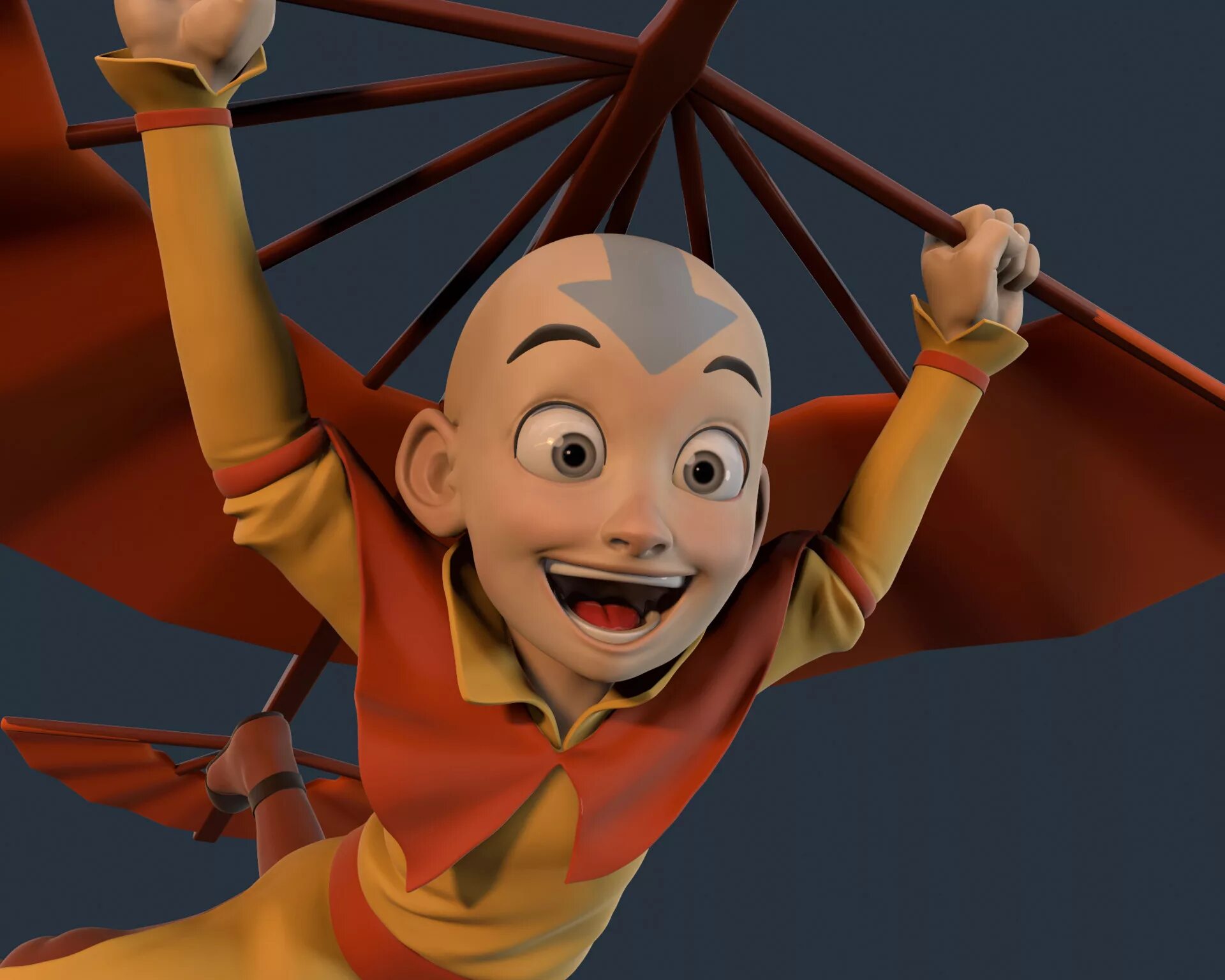 Avatar models