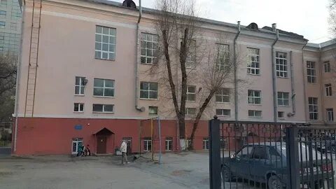 Школа 4 ростов