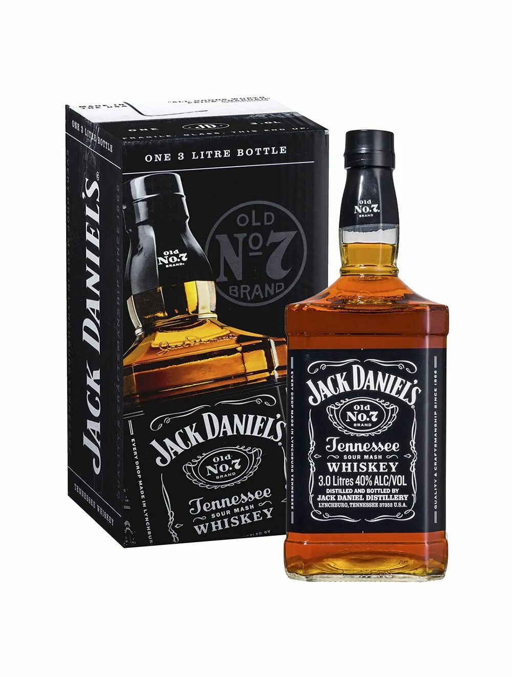 Литр jack daniels