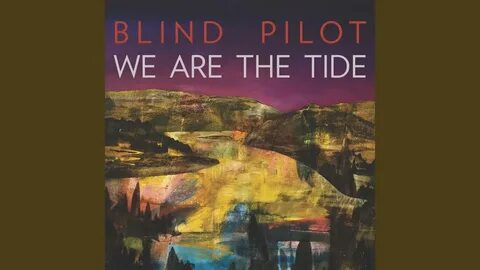 Blind pilots