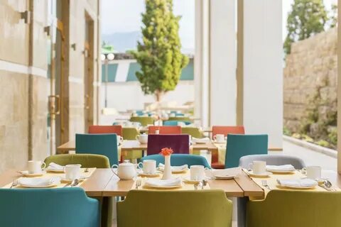 Riviera sunrise resort spa
