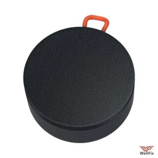 Портативная беспроводная колонка xiaomi bluetooth speaker